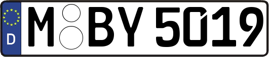 M-BY5019