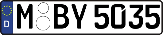 M-BY5035