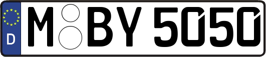 M-BY5050