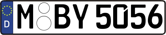 M-BY5056