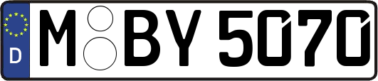 M-BY5070
