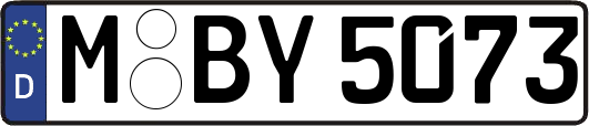 M-BY5073