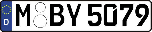 M-BY5079
