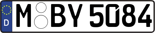 M-BY5084