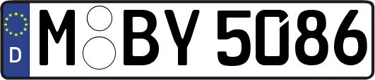 M-BY5086