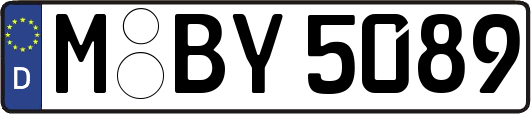 M-BY5089