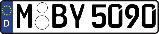 M-BY5090