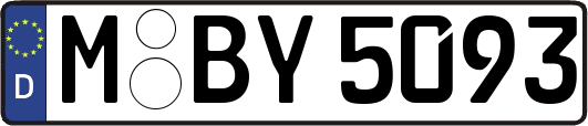 M-BY5093