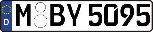 M-BY5095