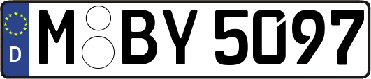 M-BY5097