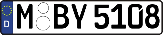 M-BY5108