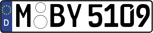 M-BY5109