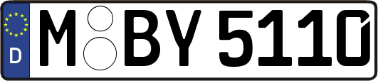 M-BY5110