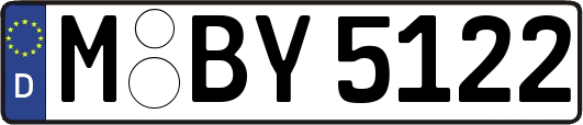 M-BY5122