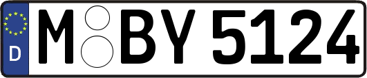 M-BY5124