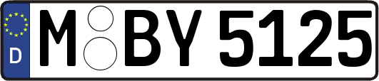M-BY5125