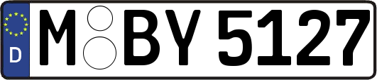 M-BY5127
