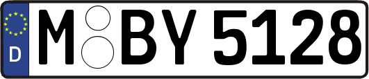 M-BY5128