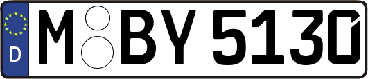 M-BY5130