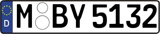 M-BY5132