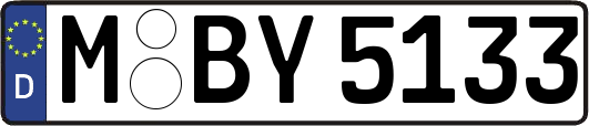 M-BY5133