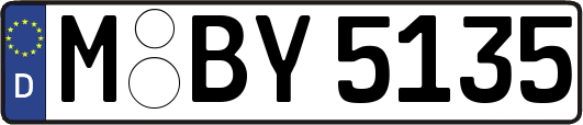 M-BY5135
