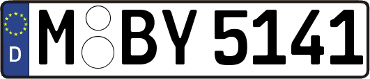 M-BY5141