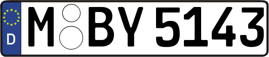 M-BY5143