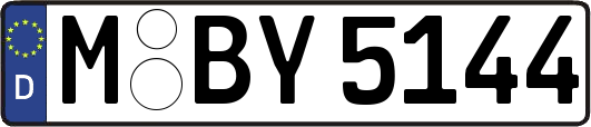 M-BY5144