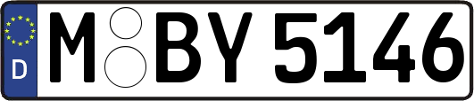 M-BY5146
