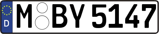 M-BY5147