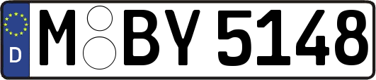 M-BY5148
