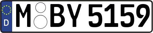 M-BY5159