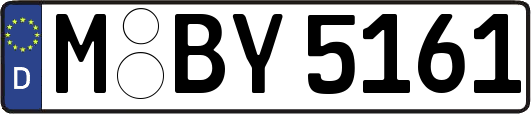 M-BY5161