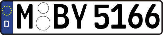 M-BY5166