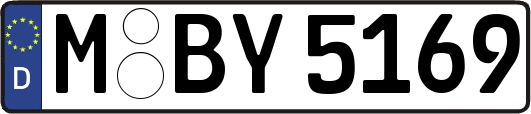 M-BY5169