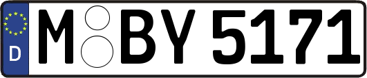 M-BY5171