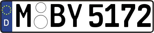M-BY5172