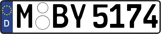 M-BY5174