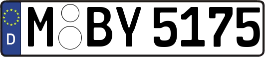 M-BY5175