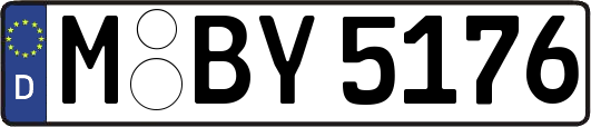 M-BY5176