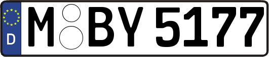 M-BY5177