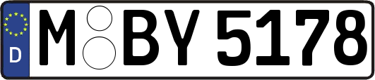 M-BY5178