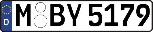 M-BY5179