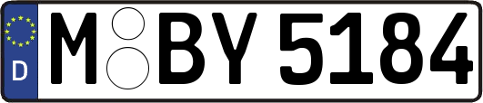 M-BY5184