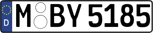 M-BY5185