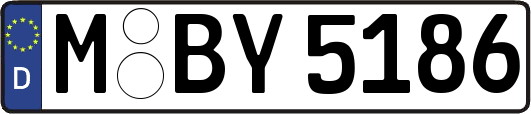M-BY5186