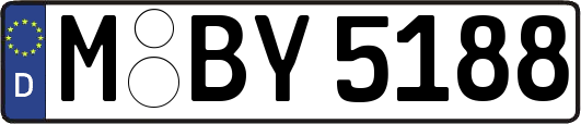 M-BY5188