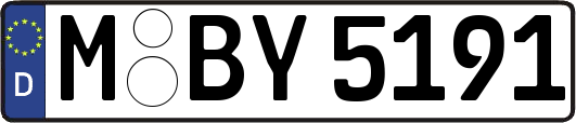 M-BY5191