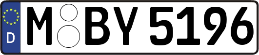 M-BY5196